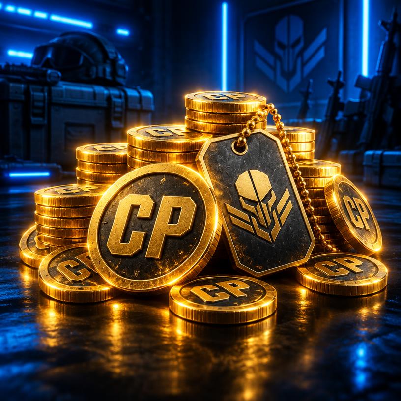 Call of Duty Mobile