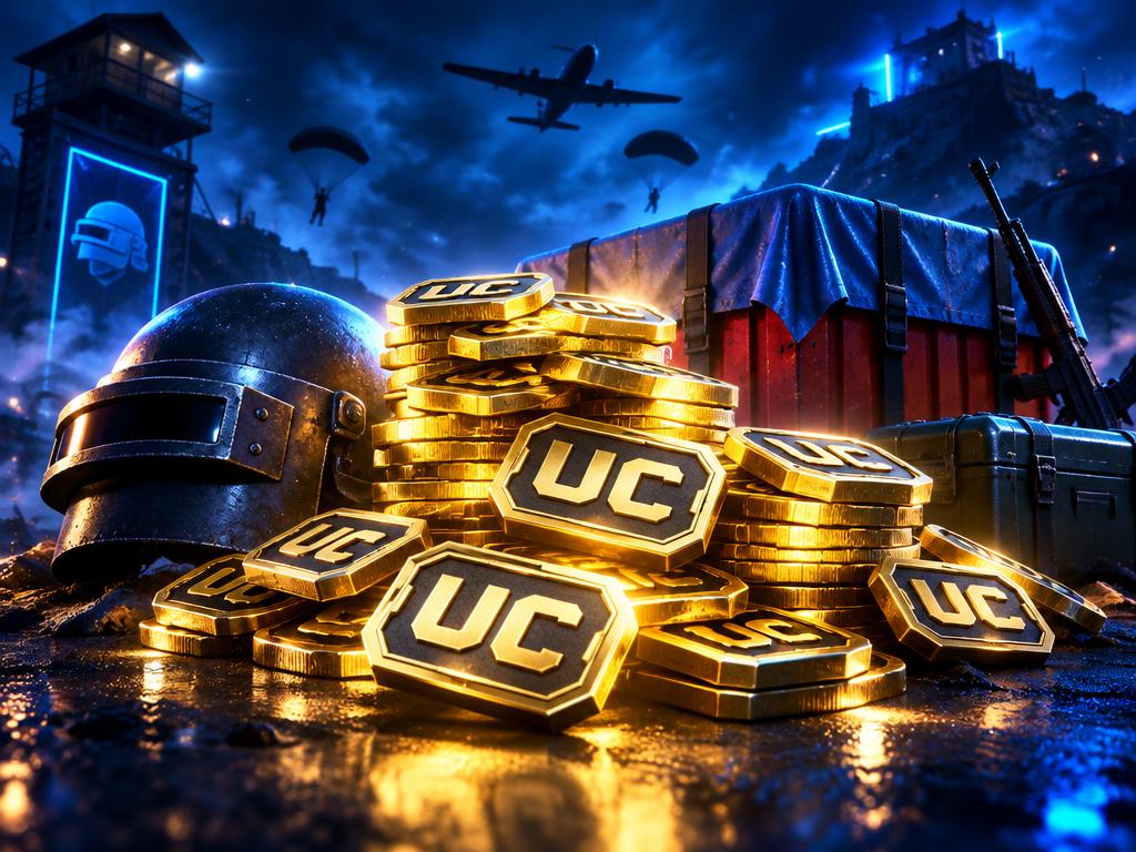 PUBG Mobile