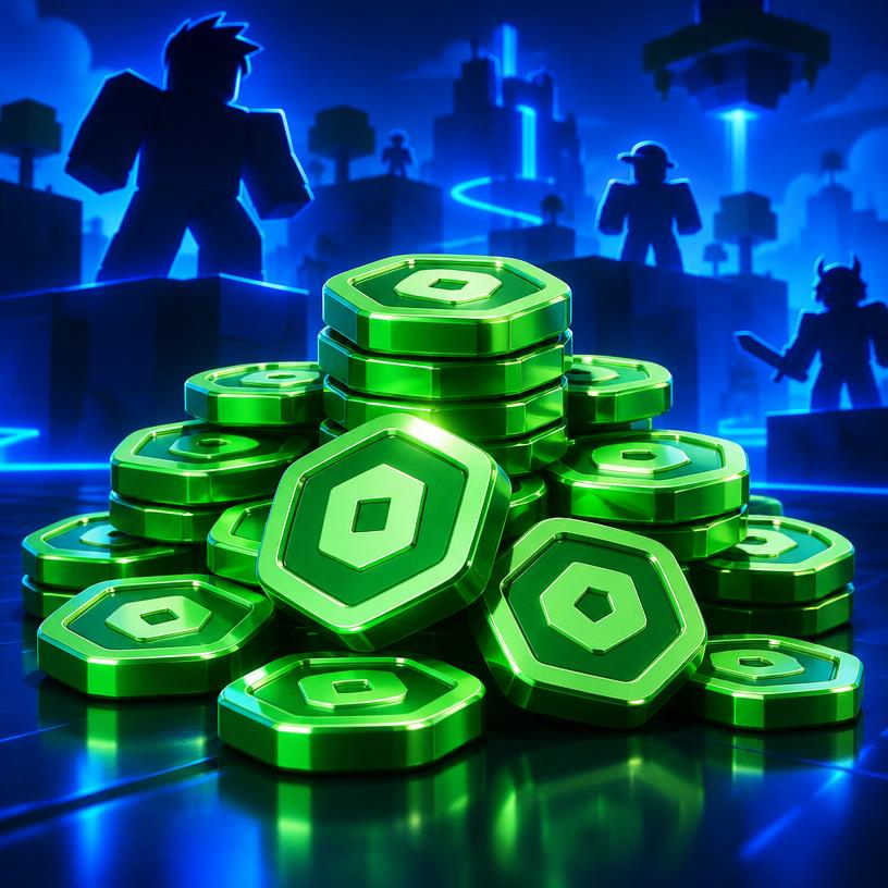 Roblox / Robux